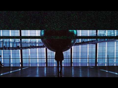 Sibewest - Alien Intelligence