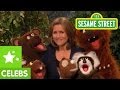 Sesame Street Meredith Viera Hibernate