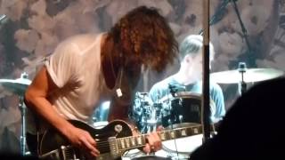 Soundgarden - Slaves and Bulldozers (HD) Live at Irving Plaza 11-13-12