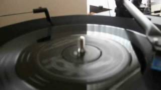 Vital vinyl - Edwin Starr "SOS (Stop her on sight)"