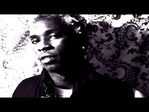 Young Thug " BE CAREFUL " ft HiDoraah [unreleased] 2023