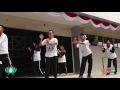 ICE BREAKING Monkey Dance