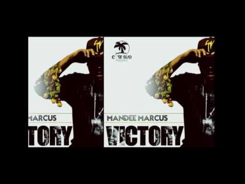 Mandee Marcus - Victory (Audio)