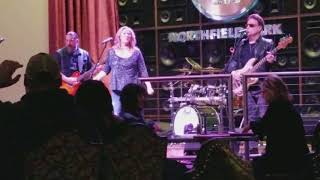 Jenny Jenny by Tommy Tutone – Hard Rock Cafe 2018
