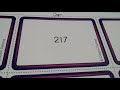 Number Creatures 651