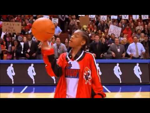 clip from like mike
