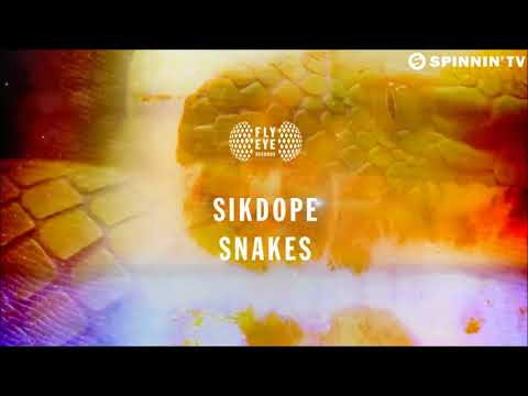 Sikdope - Snakes (SLLS Chatuba Edit)