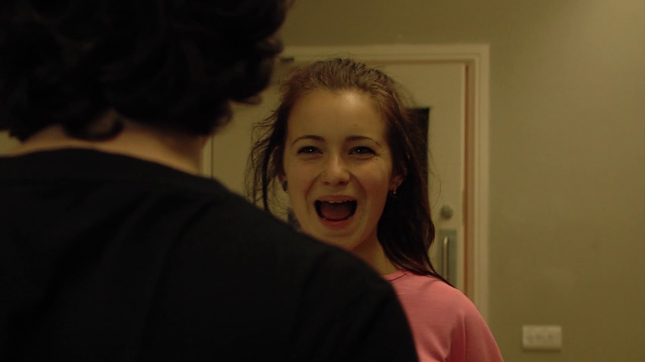 Practice Filmmaking Exercise - 'The Affair'