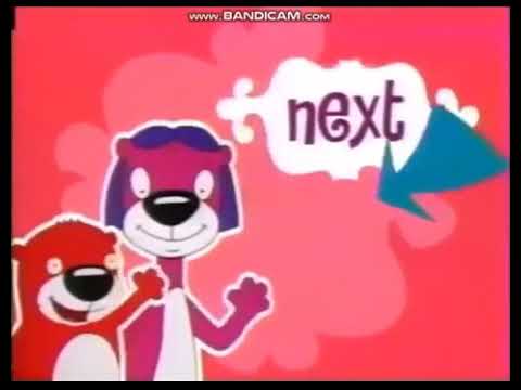 Playhouse Disney Zoog Weekends And Zoog Disney Promo