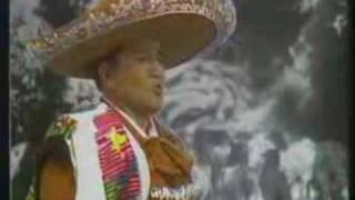 MIGUEL ACEVES MEJÍA - Juro que nunca volveré