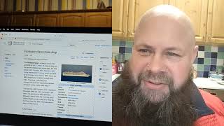 MSC Preziosa - A Surprising History!!!