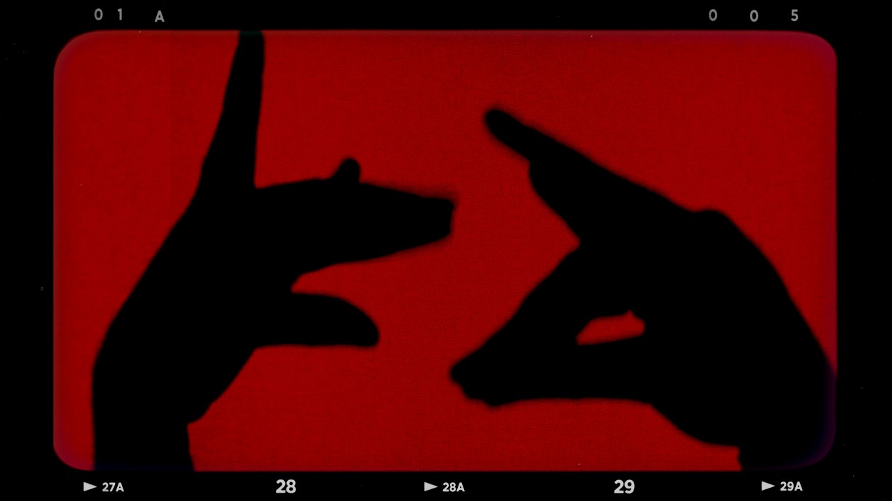 EL ALFA El Jefe - 96 Al Revés