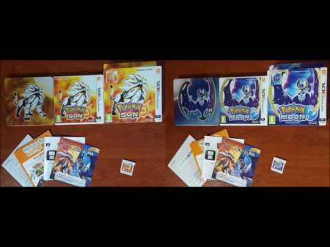 Pokémon Sun & Moon OST - Victory (Champion)