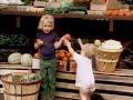 Sesame Street Come Into The Garden