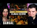DANGAL INSPIRATIONAL CLIMAX SCENE Aamir Khan Fatima Sana Shaikh Sanya Malhotra Sakshi Tanwar