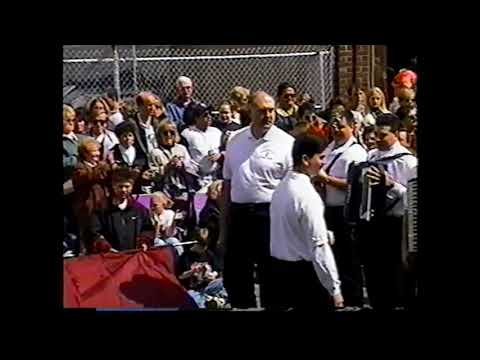1997   QCSB -  Ferko SB Serenade - by John Adair