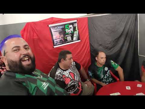 Jogadas Espetaculares de Truco 041 Só Trucada