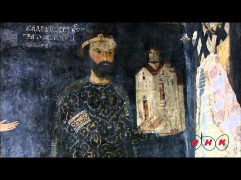 Boyana Church (UNESCO/NHK)