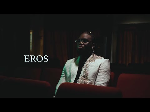 Peter Waju - EROS (Halle) (Visualizer) 2