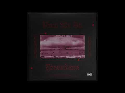 Blood'n'Crush - Non Te La Prendere (ft. Madwski)