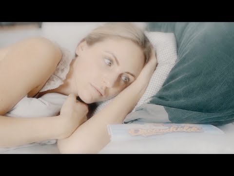 ANDY SVGE - The In-Between (Dreamfields 2017 Anthem)