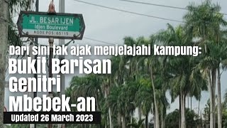 Download lagu Kangen Kampung? Ayo tak ajak ke Pisang Candi Bukit Barisan, Genitri, Mbebek an & Mergan Kota Malang mp3 Download lagu Kangen Kampung? Ayo tak ajak ke Pisang Candi Bukit Barisan, Genitri, Mbebek an & Mergan Kota Malang mp3