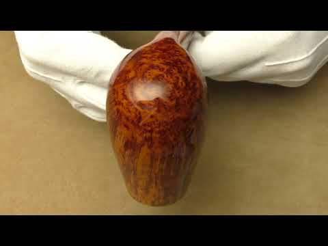 Peder Jeppesen Ida Gr.5 - pipe 135