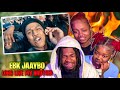 EBK Jaaybo Long Live My Brother Official Music Video REACTION