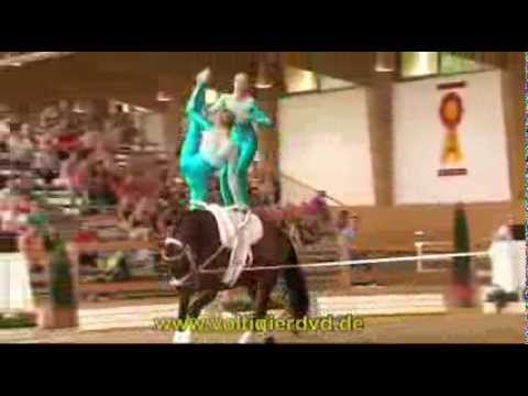 DJM 2013   Gruppen   14   VVS Kleve I