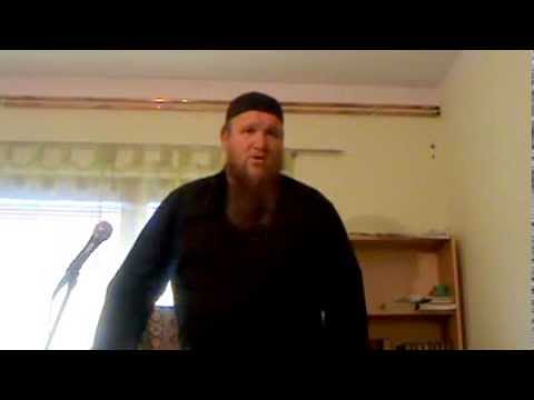 Hutba 11.10.2013 - Ibrahim Delić