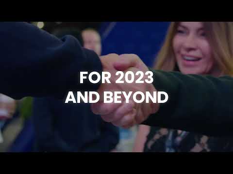 Money20/20 USA 2023 - Official Trailer