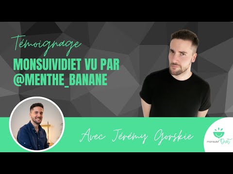 Vidéo de Jérémy Gorskie