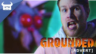 We&#39;re So Close To Home... | GROUNDED SONG