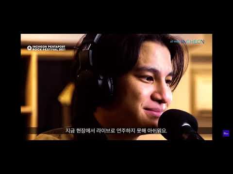 211010 - Incheon Pentaport Rock Festival 2021 のサムネイル