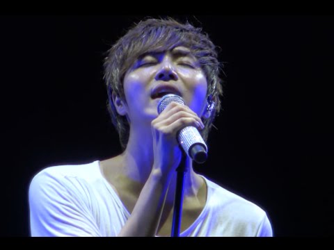 2015.8.15. 정동하 - 사노라면 in 2015 전국투어콘서트 (김해)