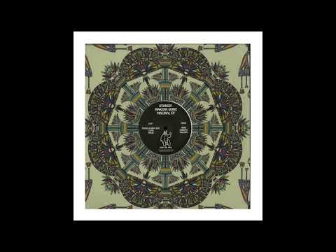 Marenn Sukie - Arrival OTAKU01 (Banoffee Pies Records)