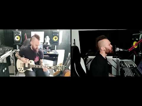 Hamlet - No soy igual (Cover Linsen Mcalajan)