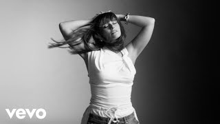 Nelly Furtado, Gray Hawken - Better For Worse (Lyric Video)