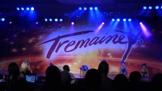 2015 Tremaine - It's a Jungle out Here