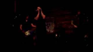 Black Light Burns - Animal (Orlando, FL Soundcheck 6-21-07)