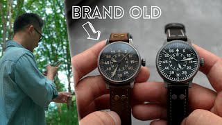 Should We Be FAKING Patina?