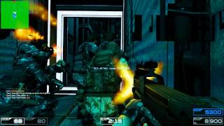 【CSS】ze_predator_ultimate_v3初クリア【記念】