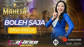 Download lagu All Artis - Mahesa Music | Boleh Saja mp3