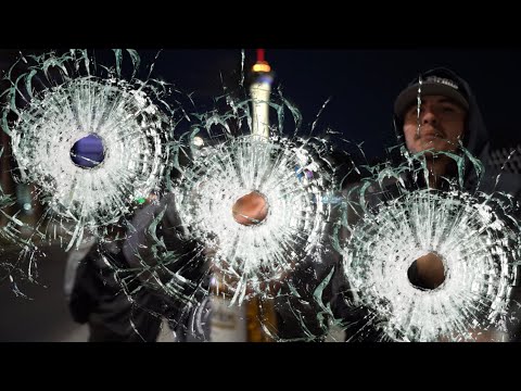 East Bonanza Kingz Ft. Rolando Yeska - BUCKSHOT (official music video)