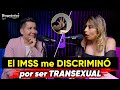 Soy TRANS y casi PIERDO mi PIERNA por NEGLIGENCIA en el IMSS | Diagnóstico #09 | Mr Doctor