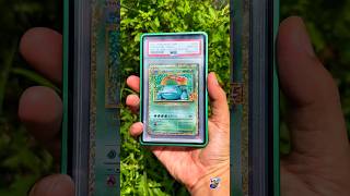 Venusaur A Hidden Gem from Pokémon Thailand’s 25th Anniversary 🌿✨ #PokemonTCG #pokemoncards