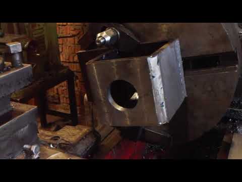 Корпус риверс редуктора 1а616