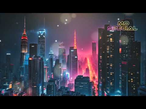 Mo Special - Neon Dreams (2026)