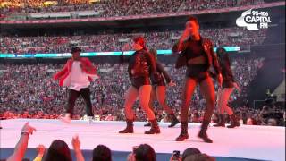 Ne-Yo - 'Lets Go' (Summertime Ball 2015)