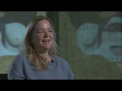 Metamorfoze: Nevena Glušica